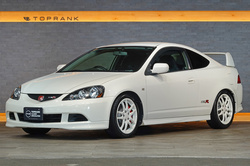 2005 Honda INTEGRA TYPE R