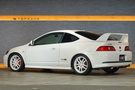 2005 Honda INTEGRA TYPE R DC5 Integra Type, Spoon N1 Muffler, SEEKER Height Adjustable Coilovers
