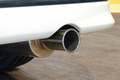 2005 Honda INTEGRA TYPE R DC5 Integra Type, Spoon N1 Muffler, SEEKER Height Adjustable Coilovers
