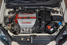 2005 Honda INTEGRA TYPE R DC5 Integra Type, Spoon N1 Muffler, SEEKER Height Adjustable Coilovers
