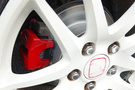 2005 Honda INTEGRA TYPE R DC5 Integra Type, Spoon N1 Muffler, SEEKER Height Adjustable Coilovers