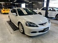 2005 Honda INTEGRA TYPE R Future Inventory DC5 Integra Type R