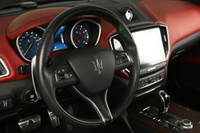 2018 Maserati GHIBLI null