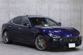 2018 Maserati GHIBLI null
