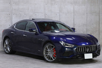 2018 Maserati GHIBLI null