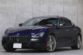 2018 Maserati GHIBLI null