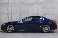 2018 Maserati GHIBLI null