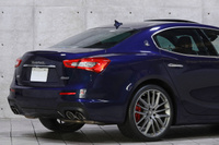 2018 Maserati GHIBLI null