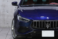2018 Maserati GHIBLI null