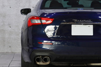 2018 Maserati GHIBLI null