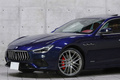 2018 Maserati GHIBLI null
