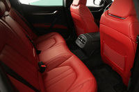 2018 Maserati GHIBLI null