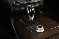 2018 Maserati GHIBLI null