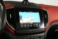 2018 Maserati GHIBLI null