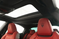 2018 Maserati GHIBLI null