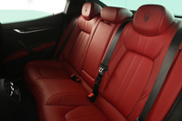 2018 Maserati GHIBLI null