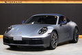 2023 Porsche 911 null