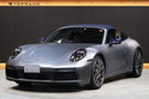 2023 Porsche 911 null