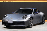 2023 Porsche 911 null