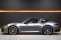2023 Porsche 911 null