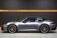2023 Porsche 911 null