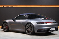 2023 Porsche 911 null