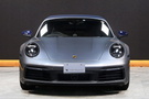 2023 Porsche 911 null