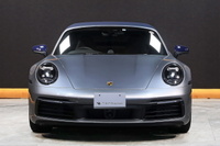 2023 Porsche 911 null