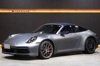 2023 Porsche 911 null