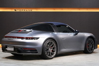 2023 Porsche 911 null