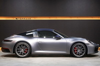 2023 Porsche 911 null