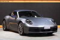 2023 Porsche 911 null
