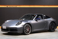 2023 Porsche 911 null