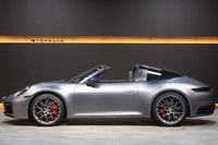 2023 Porsche 911 null