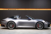 2023 Porsche 911 null