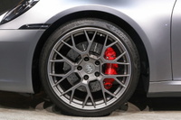 2023 Porsche 911 null