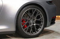 2023 Porsche 911 null