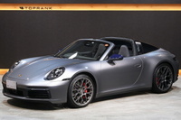 2023 Porsche 911 null