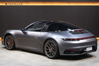 2023 Porsche 911 null