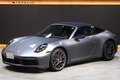2023 Porsche 911 null