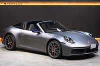 2023 Porsche 911 null