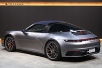2023 Porsche 911 null