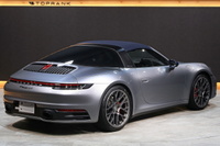 2023 Porsche 911 null