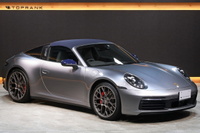 2023 Porsche 911 null