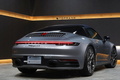 2023 Porsche 911 null