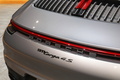 2023 Porsche 911 null