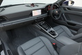 2023 Porsche 911 null