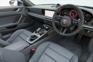 2023 Porsche 911 null