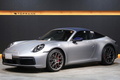 2023 Porsche 911 null