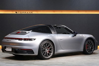 2023 Porsche 911 null